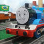 Trainsformers Thomas