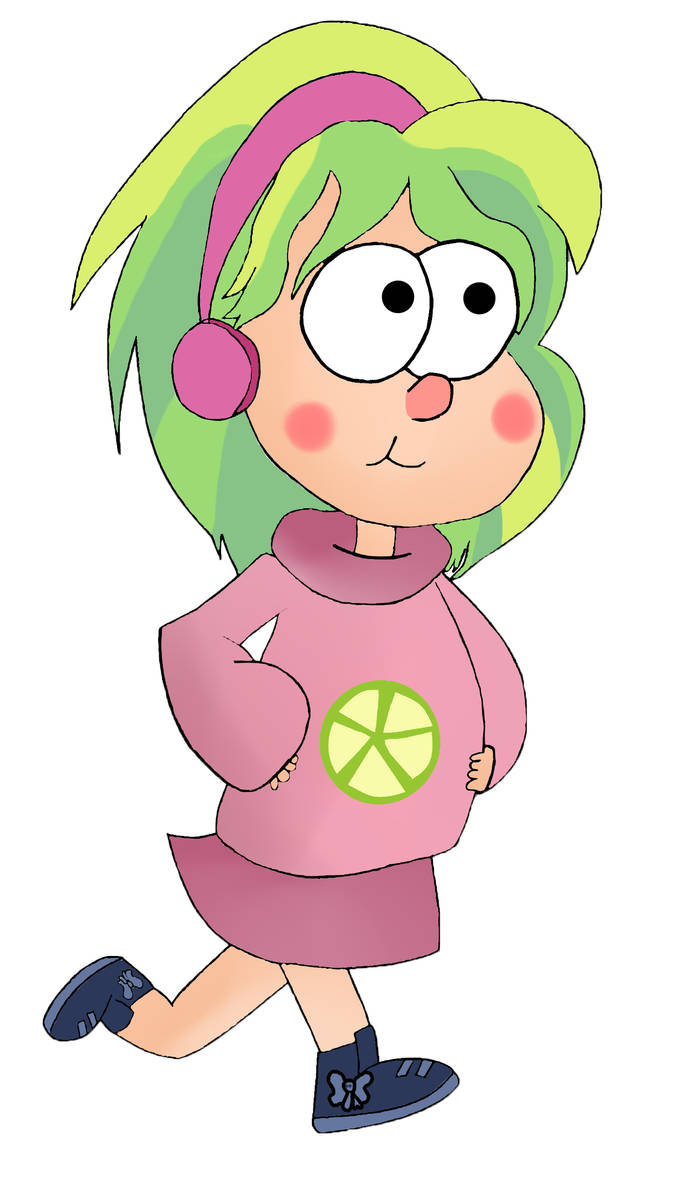 Gravity Falls Lemon Zest By Wooden toaster On DeviantArt gravity-falls-lemon-zest-by-wooden-toaster-on-deviantart