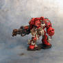 Space Hulk Blood Angel 2