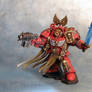 Space Hulk Blood Angel 8