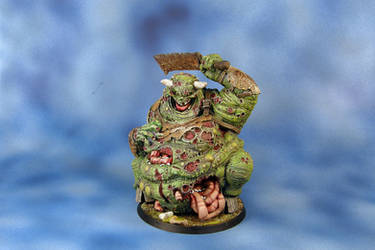 Great Unclean One