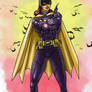 Batgirl