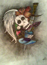 Dark Hatter