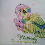 Fluttershy Gala Dress