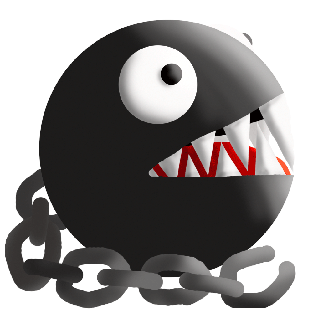 Chain Chomp