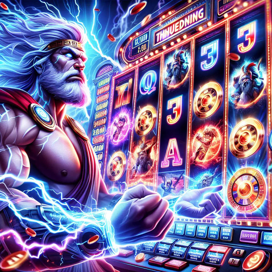 Slots que son emocionantes y entretenidas Slots que son emocionantes y entretenidas