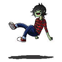 Request-Marshall Lee