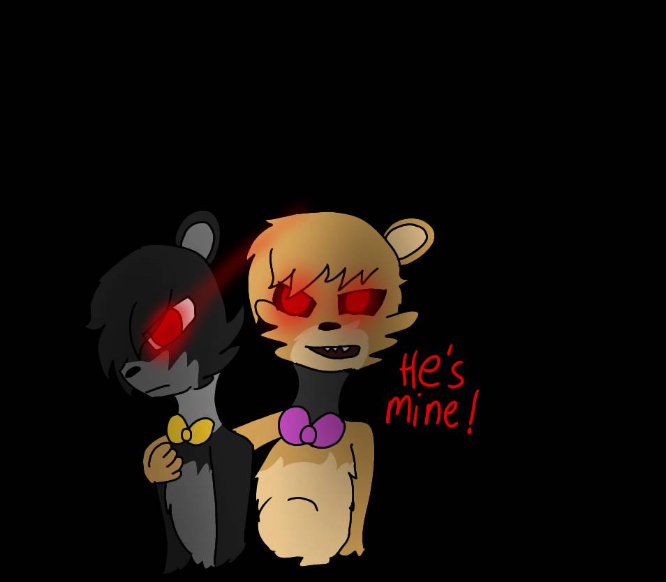 NooneLMAO on X: unnightmares your nightmare fredbear 🤪   / X