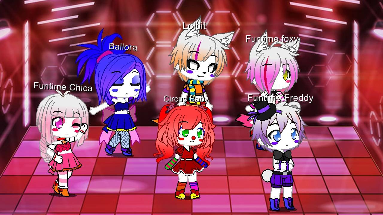 Responder @funtime_bia_takami Como baixar o Gacha Club Edition!!!