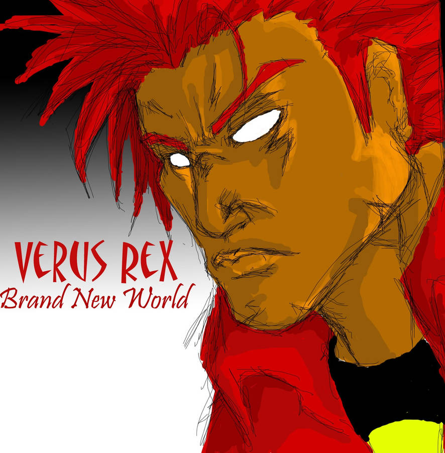 Verus Rex by Ryigenchi on DeviantArt