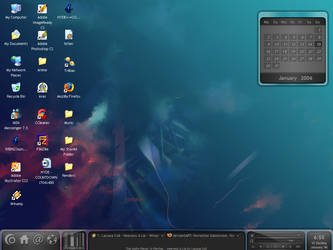 My Desktop