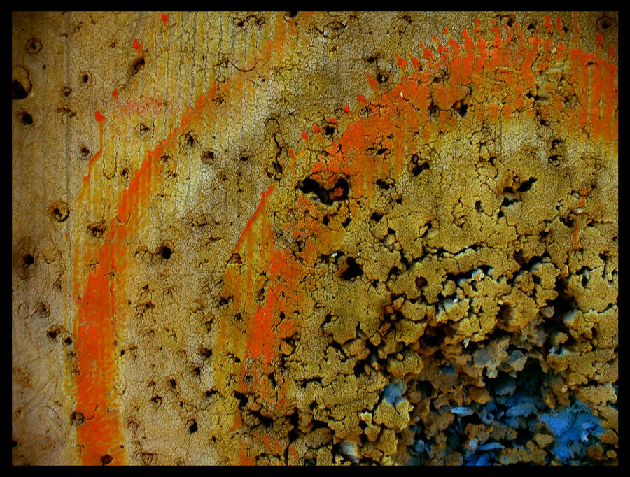 Easy Target by on DeviantArt