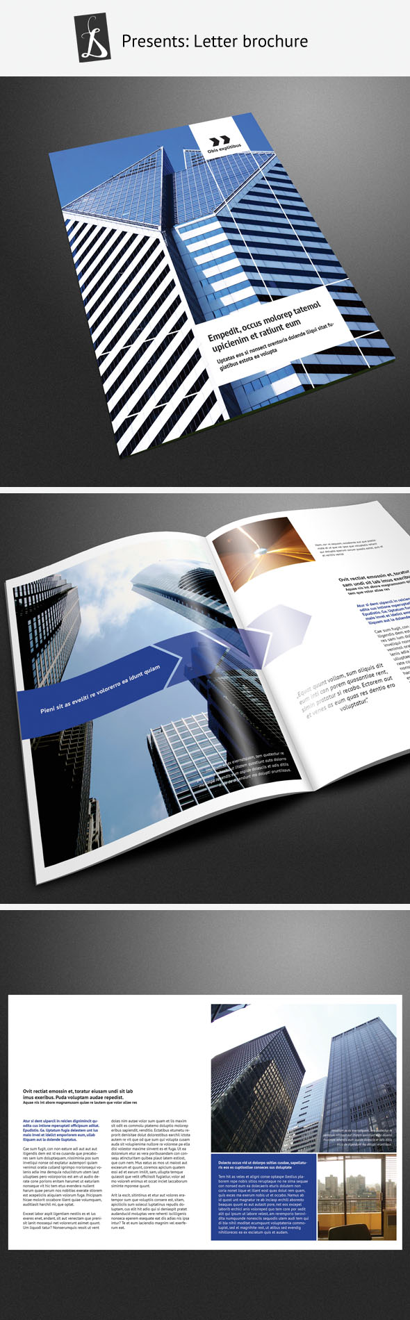 Corporate brochure 10