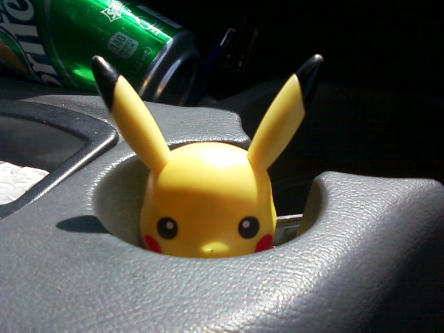 Pikaboo Ripped Pika-boo by elisheperd269 on DeviantArt