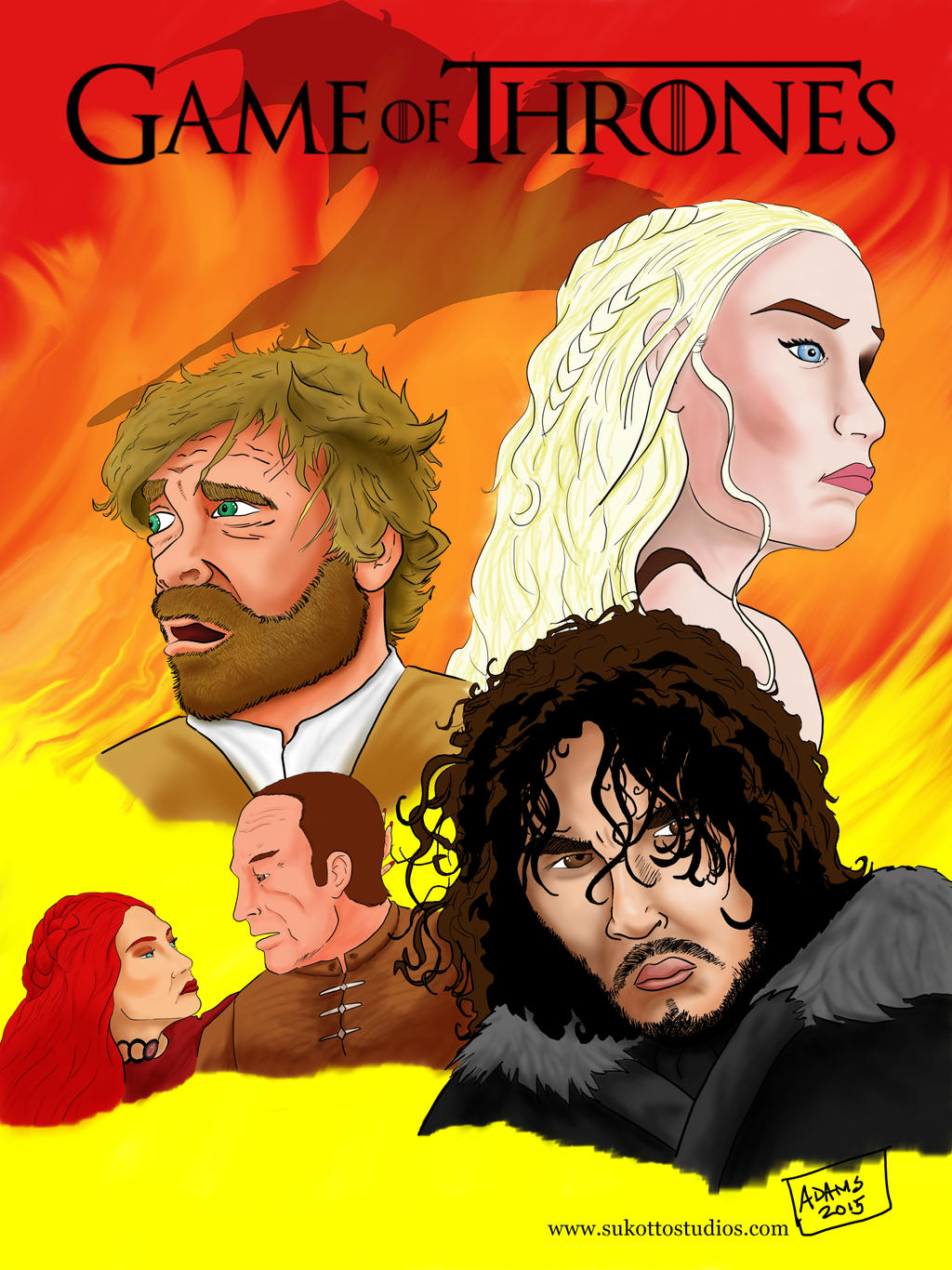 Game of Thrones