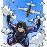 Derby Uni Skydiving Club