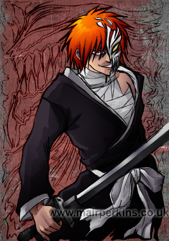 Ichigo