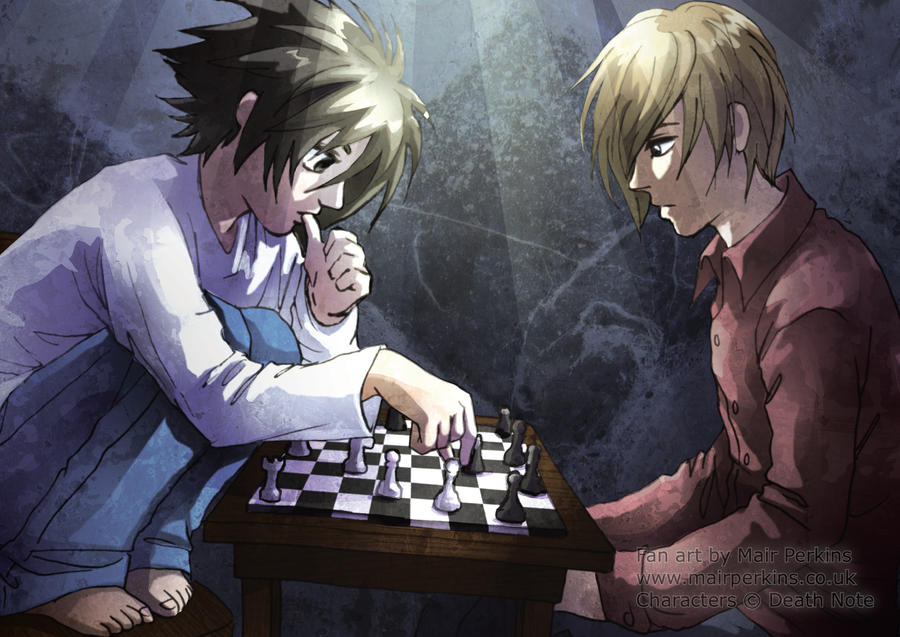 Playing Chess