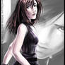 Advent Children Tifa