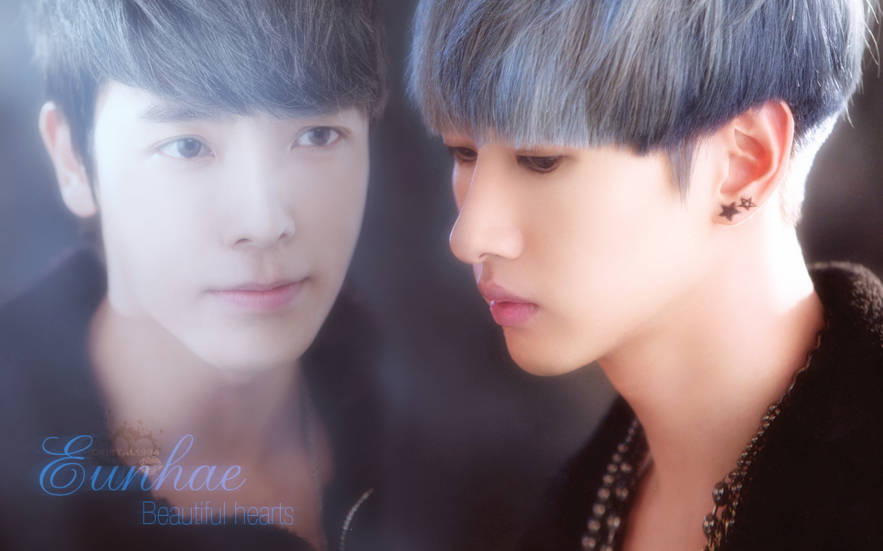 Eunhae, Beautiful hearts