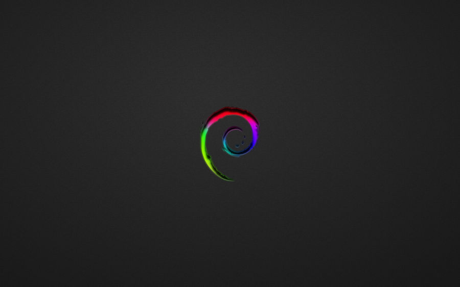 Debian Colored Wallpaper By Thales Img On Deviantart Debian Colored Wallpaper By Thales Img On Deviantart
