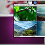 KDE QtCurve Plasma Macish