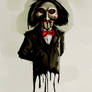 Billy the Puppet