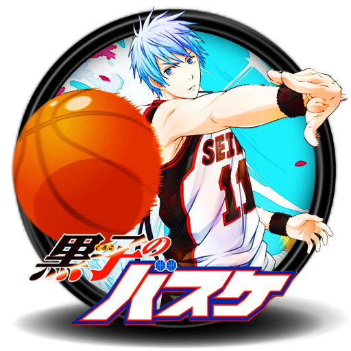 Kuroko Tetsuya