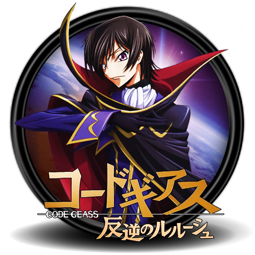 Code Geass