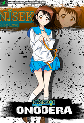 Kosaki Onodera