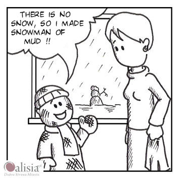 Snowman