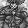 The Mistress (C)