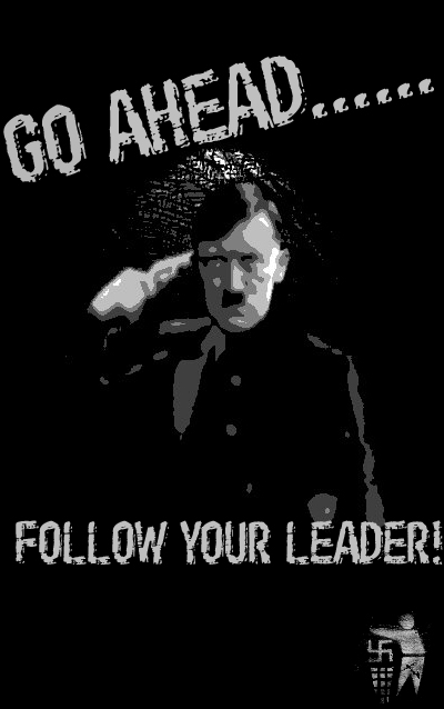 Go ahead. _anti nazi_