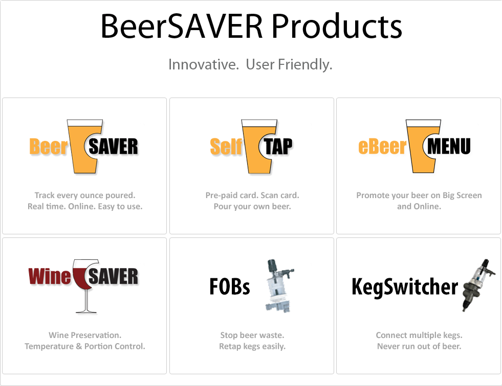 Beer Tracking Get Draft Beer Monitoring System For Beer Tracking by usbeersaver on ...