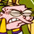 Angry Eddy Icon