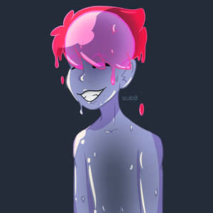 goopy child!!