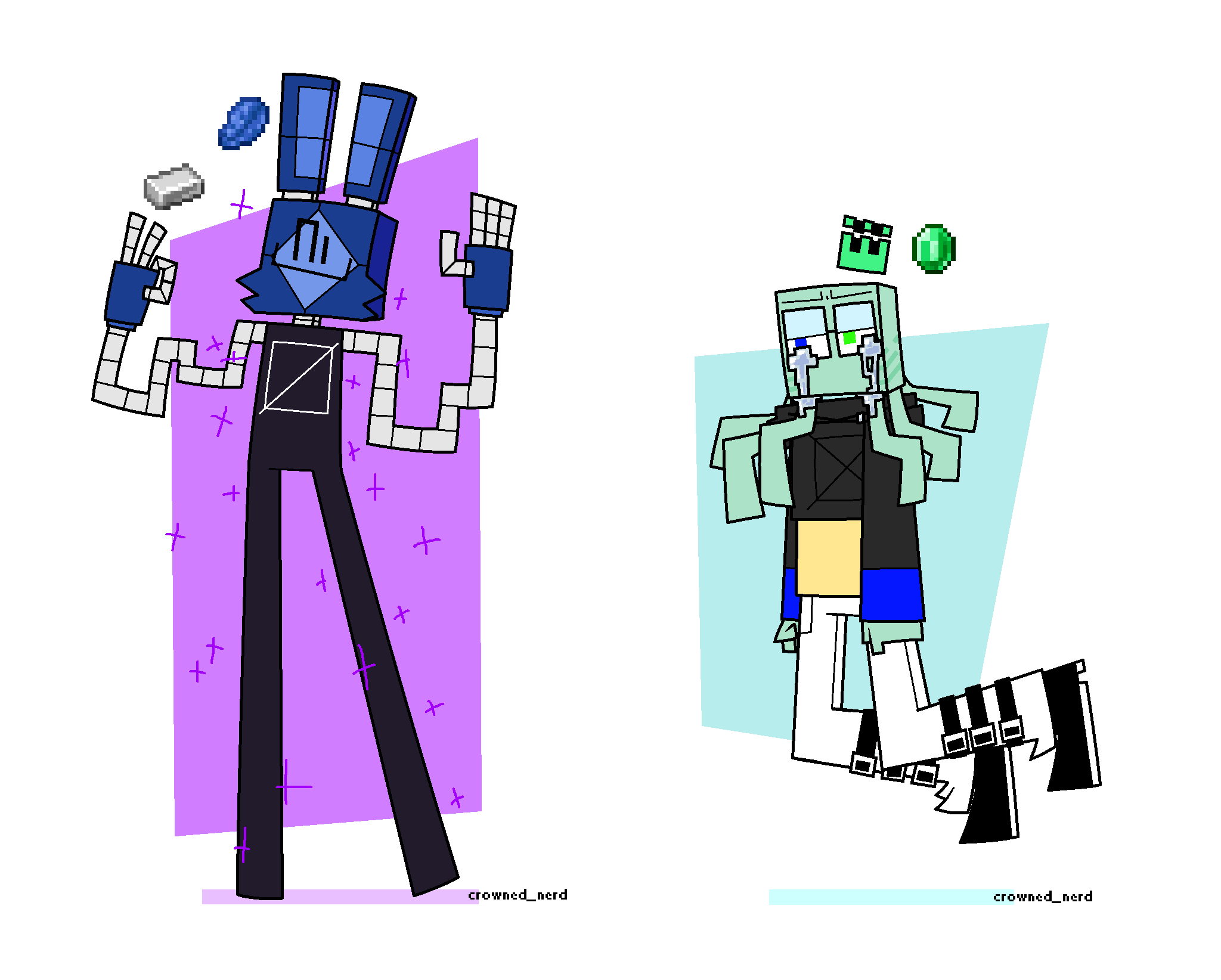 Deviantart Objectland please look at my object commission by TheDeadOcean on DeviantArt