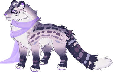 Adoptober 23 - Closed