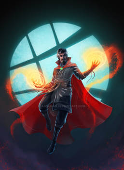 Doctor Strange 2