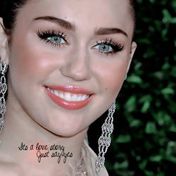 Miley-Sweet dreams