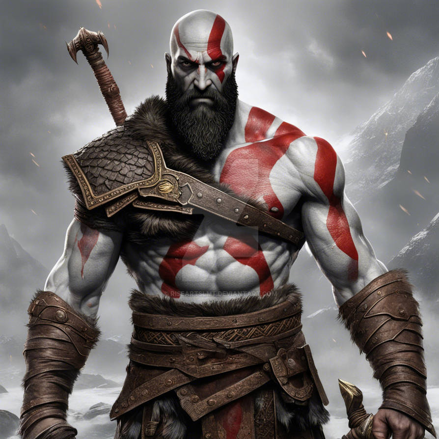 God of war