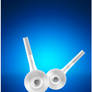 iPod In-Ear Headphone - Simple