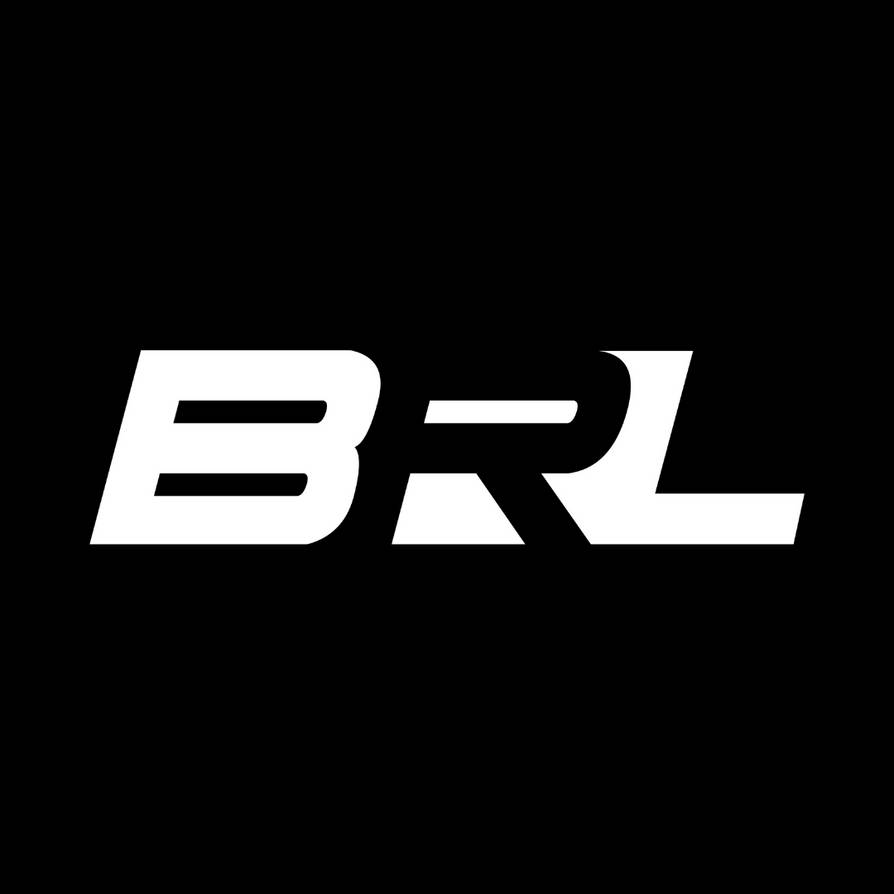 BRL Logo (2019) by gabrikobayashi on DeviantArt