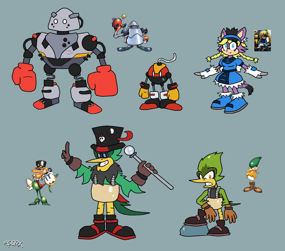 Classic Deviantart Classic to Modern Designs Part 2 by AS02X on DeviantArt