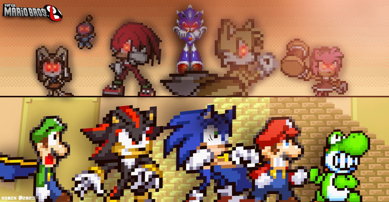Evil Shadows by AS02X on DeviantArt