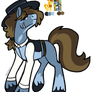 BM Grid: C1/Howdy Horseshoe