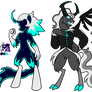 Dark Magic: A1/A3/B3 | Cosmic Horror Interests