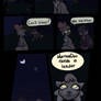 On The Morrow - Moon 1 Part 1