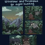 On The Morrow - Moon 2 Part 1