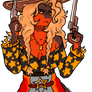 See You Space Cowgirl